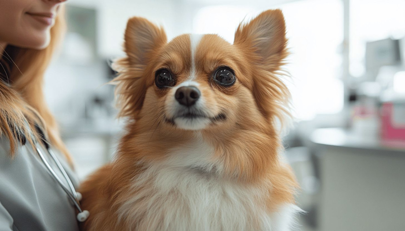 Comment préparer votre animal pour une consultation d'urgence vétérinaire ?
